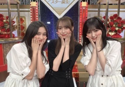 【画像】弓木奈於の顔面が小さすぎる