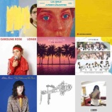 ��My Favorite Music of 2018�٤β���