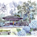 生駒山麓公園