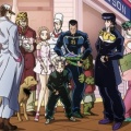 『ジョジョ』4部の味方って強すぎじゃね？
