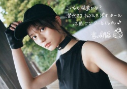 【画像】小坂菜緒さん、やっぱりかわいい