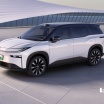 トヨタ、新型EV「bZ3X」が世界で躍進　中国では発売1時間で1万台以上の注文が殺到