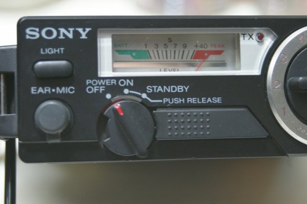 JHGのブログ - ・ICB-707