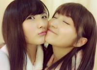 【AKB48】久々のご褒美りょーにゃ(;´Д`)