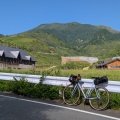 群馬長野新潟山岳ツーリング[草津温泉-渋峠-湯田中温泉-野尻湖-妙高-日本海]