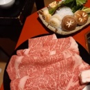 すき焼き