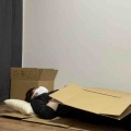ベッドが届いたその日…Part2
