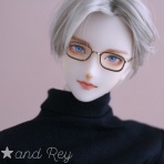 and Rey Works