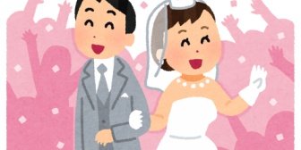 まだ1歳半だけど、娘には彼氏をどんどん作ってほしくて、結婚も早く決めてほしいと思っている。