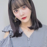 『[イコラブ] 齊藤なぎさ「 髪を切りました✂️ 」』の画像