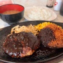 キッチンドナルド＠東中野