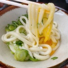 『鳴門の手打ちうどん「たむら」』の画像