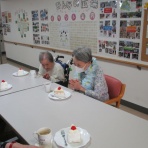 ホームステーションらいふ中山ブログ