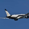 赤道ギニアのＢ７７７