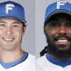 【公示】日ハムが上原とハンソンを抹消