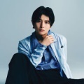 超特急・柏木悠がViVi国宝級イケメンランキングで初の快挙！