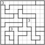 ニコリ系パズルの逆襲[弍]