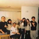 March 20, 2026: My Birthday Party