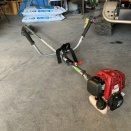 HONDA草刈機 GX25エンジン プライマリーポンプ交換