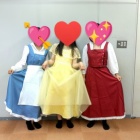 『美女と野獣』の画像