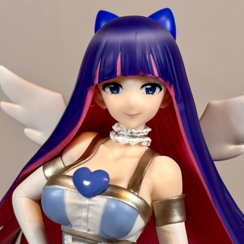 【フィギュアレビュー】New PANTY ＆ STOCKING with GARTERBELT BRILLIANTフィギュア ストッキング