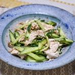 SAKE TO RYOURI