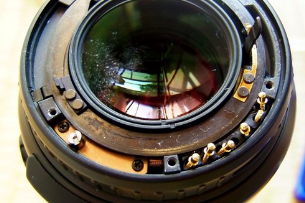 優良品　SMC PENTAX-FA 100mm F2.8 MACRO　分解清掃済 ☆るなパパのカメラ日誌 - FA 100mmF2.8 MACRO