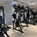 久々ジム、リニューアル