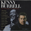 Kenny Burrell/Ellington Forever Vol1