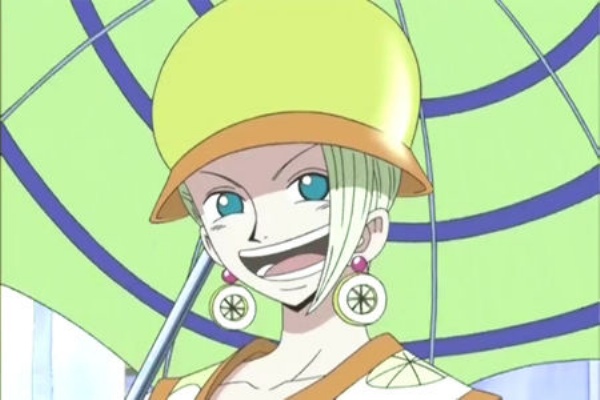 トレクル攻略まとめ ワンピース トレジャークルーズ ミス バレンタイン