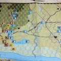 Game Journal No.98「秀吉兄弟！外伝」-山崎の戦いをソロプレイしてみた