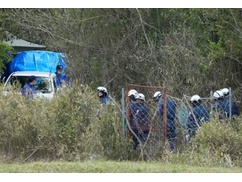 【京都男児行方不明】 遺体から衝撃の事実が判明・・・・・・・ 【京都男児行方不明】 遺体から衝撃の事実が判明・・・・・・・