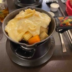 元 旅人の木 店主の日記