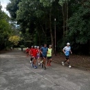 【メニュー】NRかしわ・3/10（水）練習会