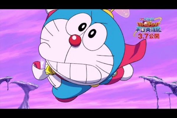 厳選 歴代アニソン神曲 ドラえもん