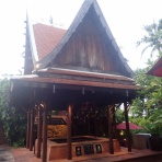 僕と彼氏の旅行記