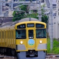 西武2000系　その1