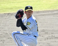 人的補償で大損と言われたDeNA→阪神・尾仲の現在www