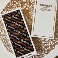 シンプルイズベストなおいしさ！老舗洋菓子店のチョコケーキ