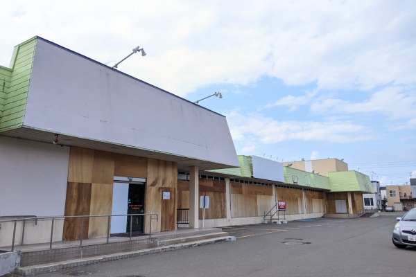 訪問記 北区 訪問記 北区