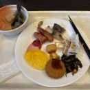 「ホテルルートイン品川大井町」に宿泊してきました！