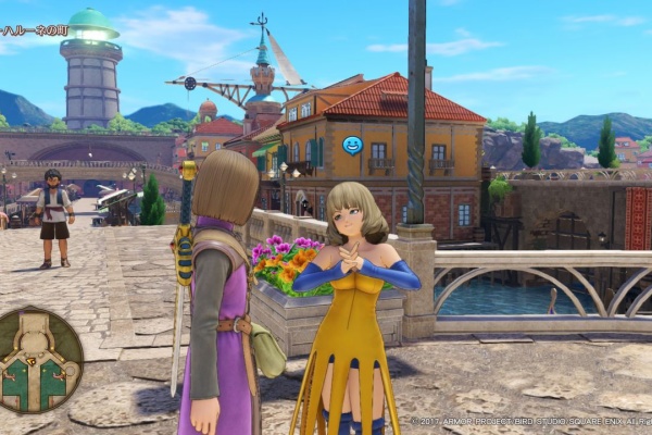 ドラクエ大好きまとめ速報 モブ