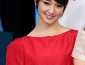 剛力彩芽が劇場版「プリキュア」で声優にｗｗｗｗ