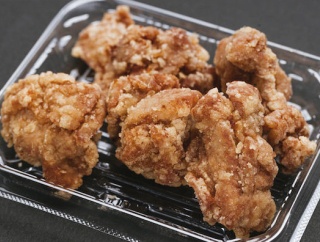 『唐揚げはご飯に合わない』← 意味が分からないんだが・・・