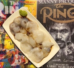  「このハゲーーッ！」…？①