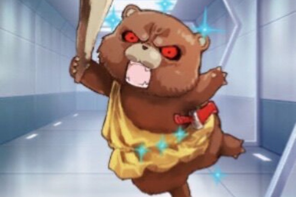 Fgo 女神系サーヴァントとお付き合いしたいマスターを止めるオリオン Fgoふたばちゃんねる