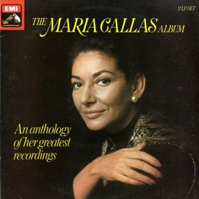 GB EMI RLS723 パブロ・カザルス THE ART OF PABLO CASALS : 100