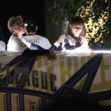 『阪神とオリックスが合同パレード、え？何でついでに万博？』の画像