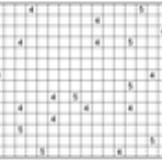 ニコリ系パズルの逆襲[弍]
