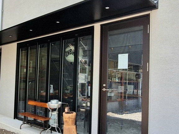 富山市総曲輪に『酒場 OTENBA（おてんば）』なる居酒屋がオープンするらしい。